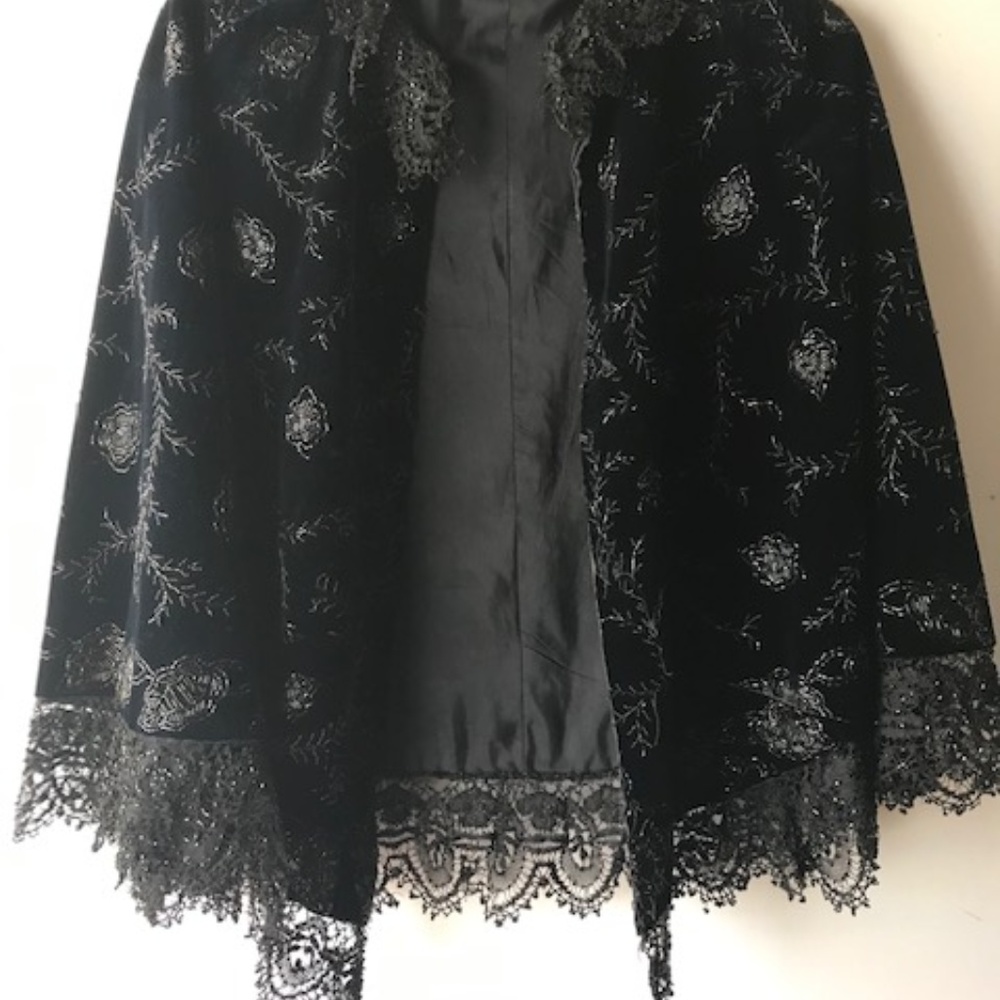 Cape